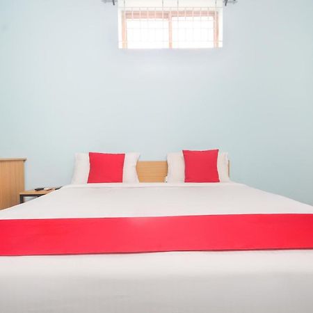 Oyo Flagship 48158 Ss Towers Hotel Podanur Exterior foto